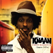 Kirk Hammett;K'naan - If Rap Gets Jealous