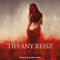 Tiffany Reisz - The Red: An Erotic Fantasy artwork