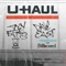 U-Haul (feat. Dave East) - Joey Fatts lyrics
