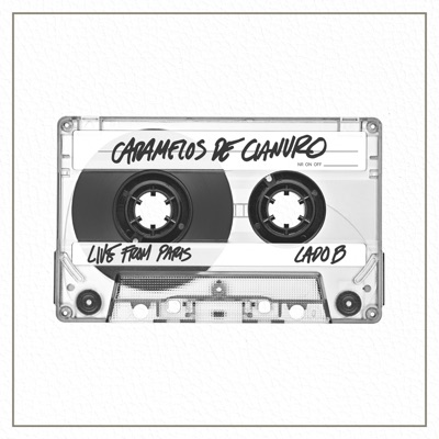 Live From Paris - Lado B (En Vivo) - Caramelos De Cianuro