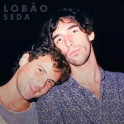 Seda - Single - Lobão Seda - Single - Lobão