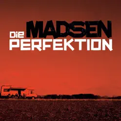 Die Perfektion (Live@T-Mobile Street Gigs) - Single - Madsen