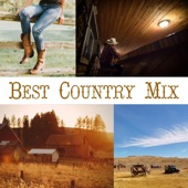 Best Country Mix artwork