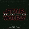 Star Wars: The Last Jedi (Original Motion Picture Soundtrack), 2017