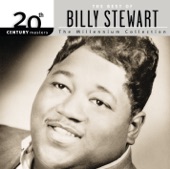 20th Century Masters - The Millennium Collection: The Best of Billy Stewart, 2000