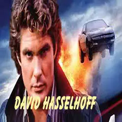 All the Right Moves - Single - David Hasselhoff