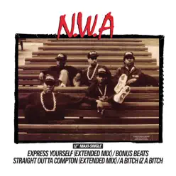 Express Yourself - EP - N.w.a.