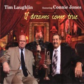 If Dreams Come True (feat. Connie Jones) artwork