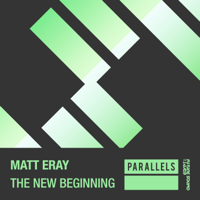 Matt Eray - The New Beginning (Extended Mix) artwork