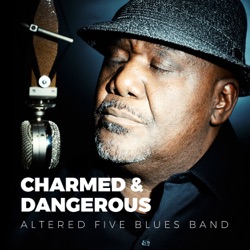 Altered Five Blues Band - Mint Condition