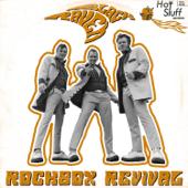 Rockbox Revival - Black Raven