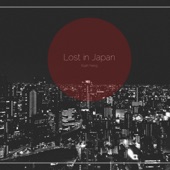 Lost in Japan artwork