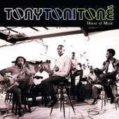 Tony! Toni! Toné! - Still A Man