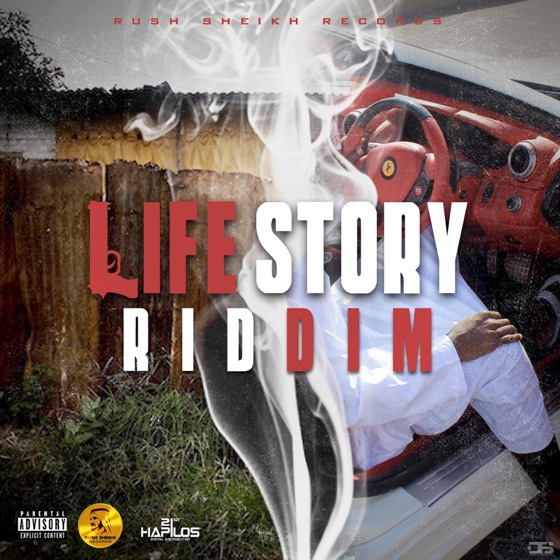Cover artwork for Days Dem