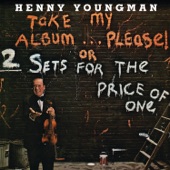 Henny Youngman - Doctor, Doctor