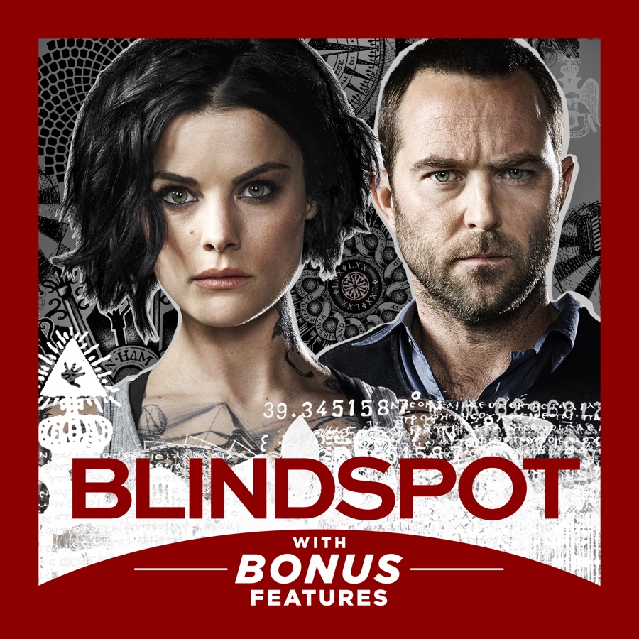 Blindspot, Season 2 Wiki, Synopsis, Reviews - Movies Rankings!