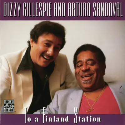 To a Finland Station - Dizzy Gillespie