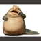 Jabba the Hutt artwork