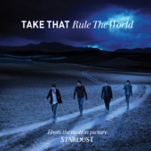 Rule The World (Radio Edit) artwork