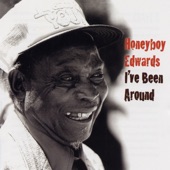 Honeyboy Edwards - I Was In Louisiana Last Night