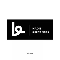 Side to side B - Single - Nadie