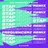 Stap Voor Stap (Frequencerz Remix) - Single, 2018