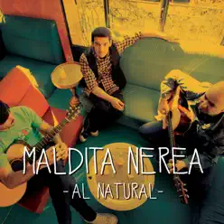 Tu Mirada Me Hace Grande - Single - Maldita Nerea