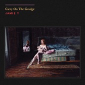Carry On the Grudge artwork