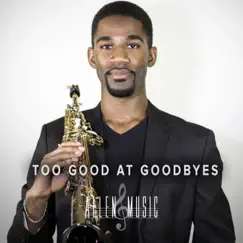 Too Good at Goodbyes - Single by Nathan Allen album reviews, ratings, credits