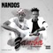 Zamba (feat. Fancy Gadam) - Nandos lyrics