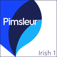 Pimsleur - Pimsleur Irish Level 1 artwork