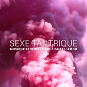 Sexe tantrique: Musique sensuelle pour faire l’amour, Lounge érotique et chillout, Club privé et danse artwork