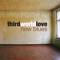 Nature's Dance - Third World Love lyrics