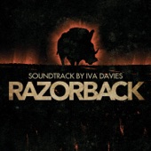 Iva Davies - Theme From Razorback - Remastered