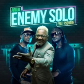 Enemy Solo (feat. P Square) artwork