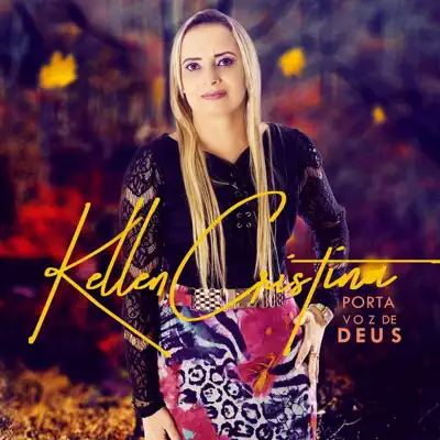 Porta Voz de Deus - Kellen Cristina Porta Voz de Deus - Kellen Cristina