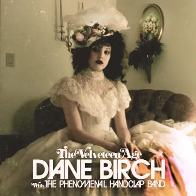 The Velveteen Age (EP) - Diane Birch