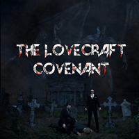 The Lovecraft Covenant podcast