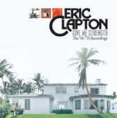 Eric Clapton - Don't Blame Me