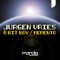 8 Bit Boy (Club Mix) - Jurgen Vries lyrics