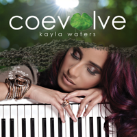 Kayla Waters - Coevolve artwork