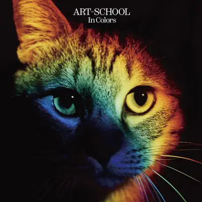 In Colors - Art-School