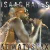 At Wattstax (Live) album lyrics, reviews, download