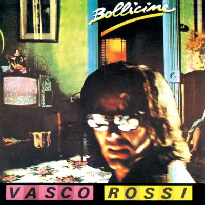 Bollicine (Original Master) - Vasco Rossi
