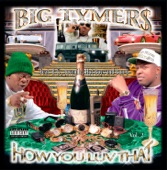 Big Tymers - On Top Of The World