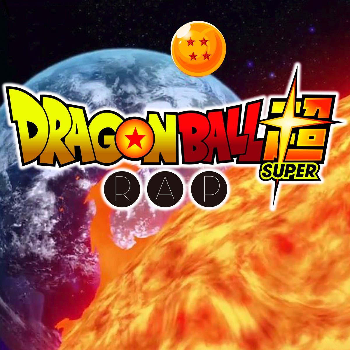 Dragon Ball Rap Super - Single của Porta trên Apple Music