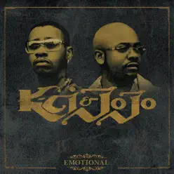 Emotional (UK Version) - K-Ci & Jojo