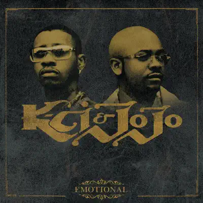 Emotional (UK Version) - K-Ci & Jojo Emotional (UK Version) - K-Ci & Jojo