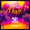 Vamos Dale - EP