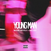 Young Man (feat. Chief Keef) artwork
